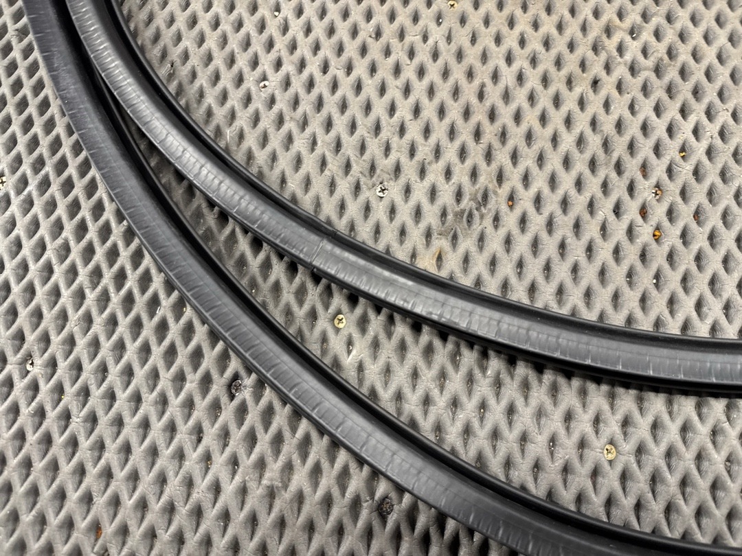 Уплотнительная резинка, 1220 рублей, Красноярск