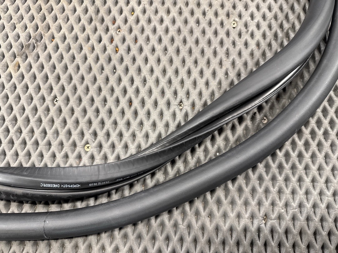 Уплотнительная резинка, 1220 рублей, Красноярск