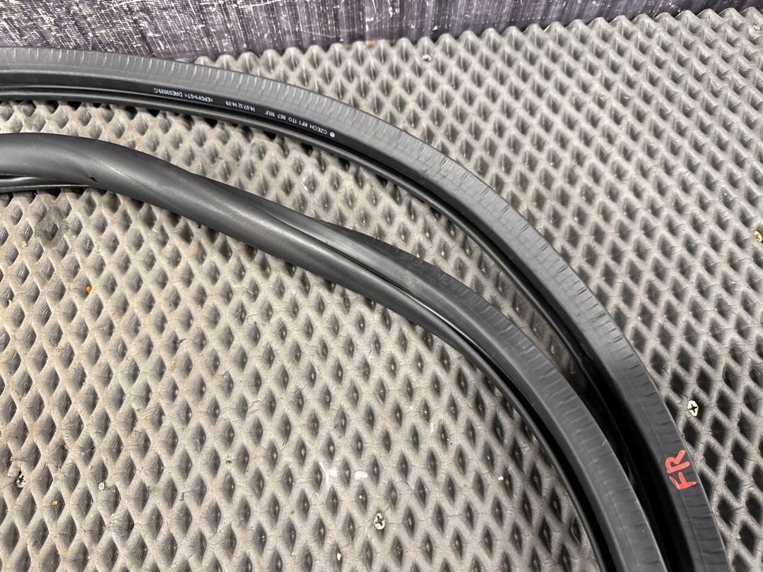 Уплотнительная резинка, 1220 рублей, Красноярск