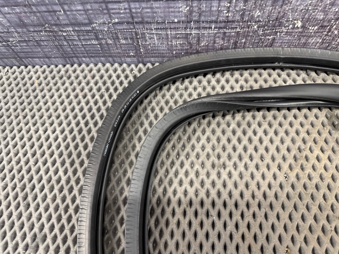 Уплотнительная резинка, 1220 рублей, Красноярск