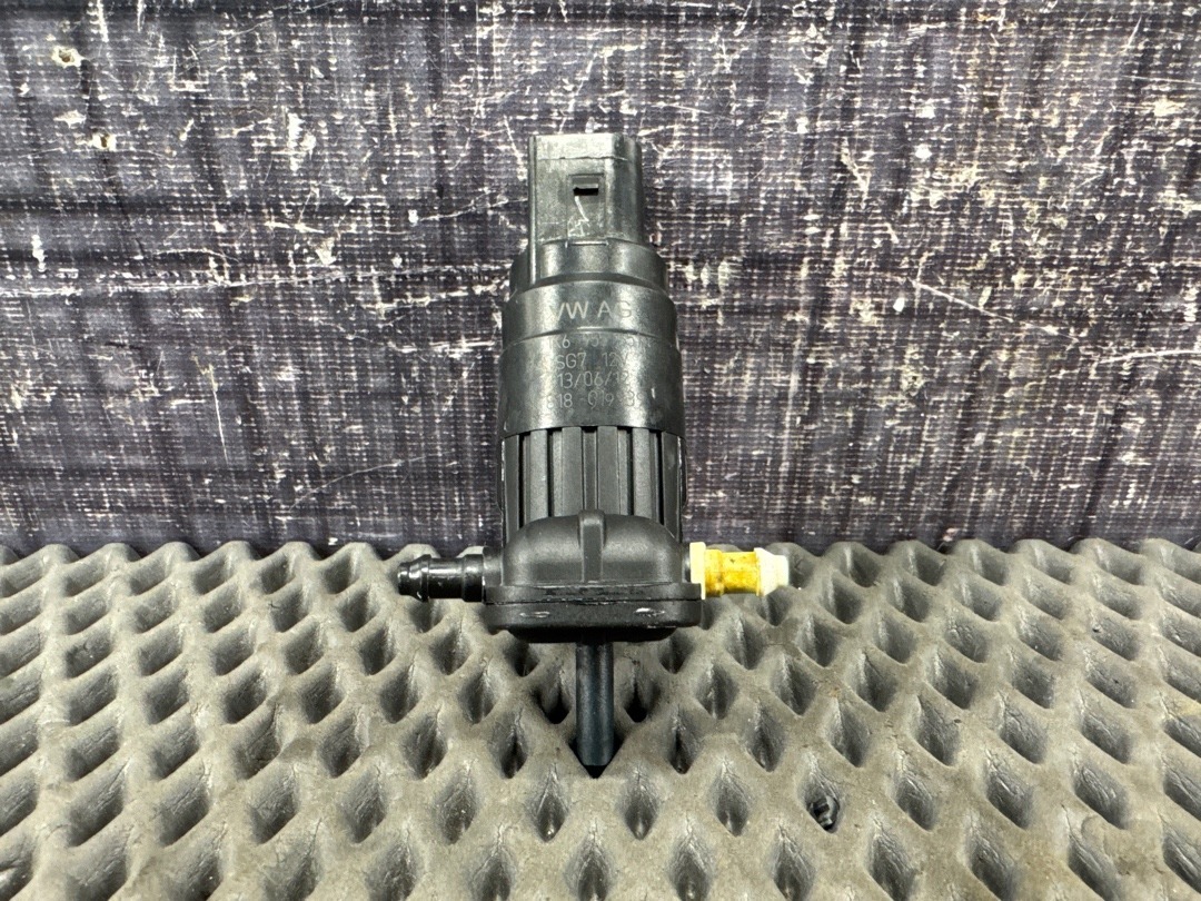 Мотор бачка стеклоомывателя, 980 рублей, Красноярск