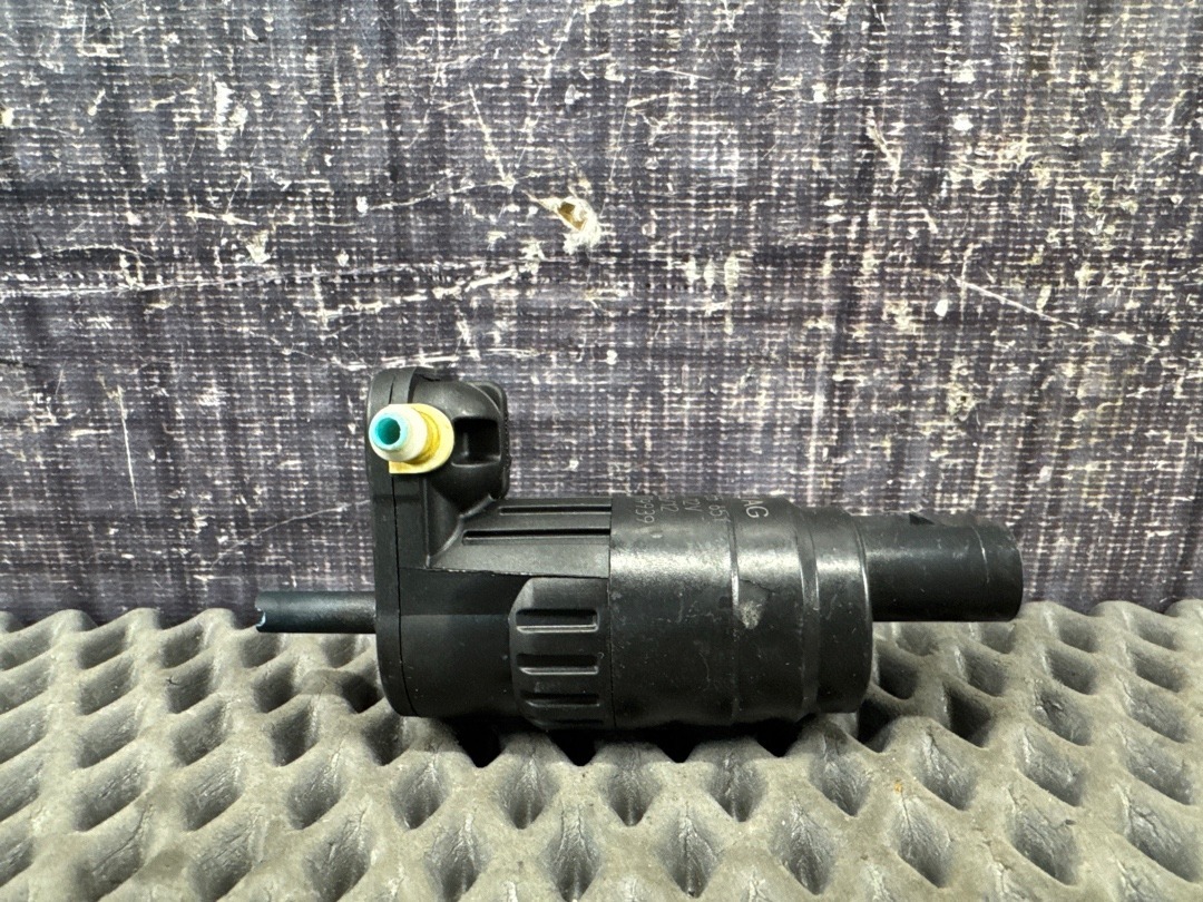 Мотор бачка стеклоомывателя, 980 рублей, Красноярск