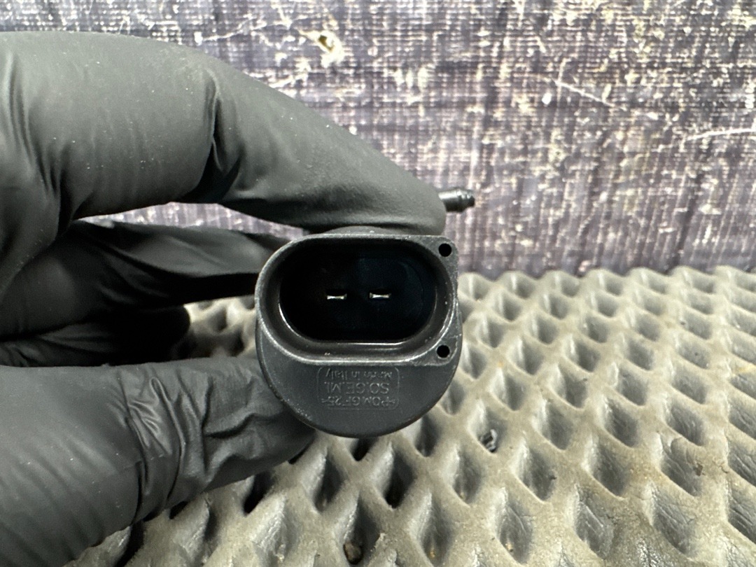 Мотор бачка стеклоомывателя, 980 рублей, Красноярск