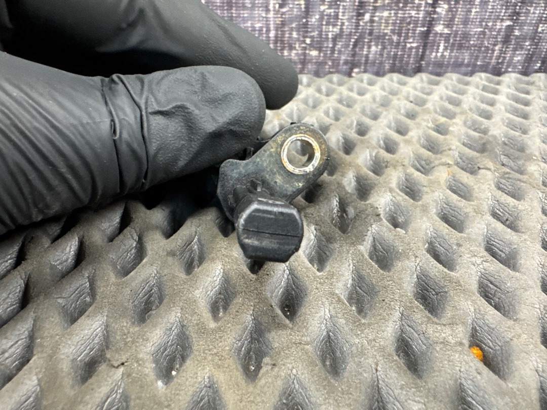 Датчик ABS, 990 рублей, Красноярск