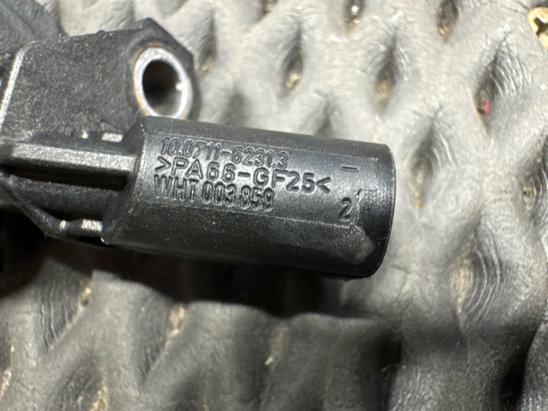 Датчик ABS, 990 рублей, Красноярск