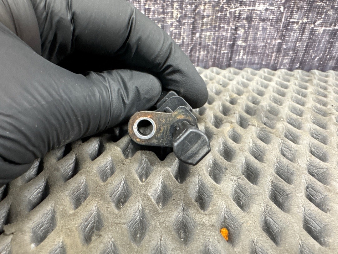 Датчик ABS, 990 рублей, Красноярск