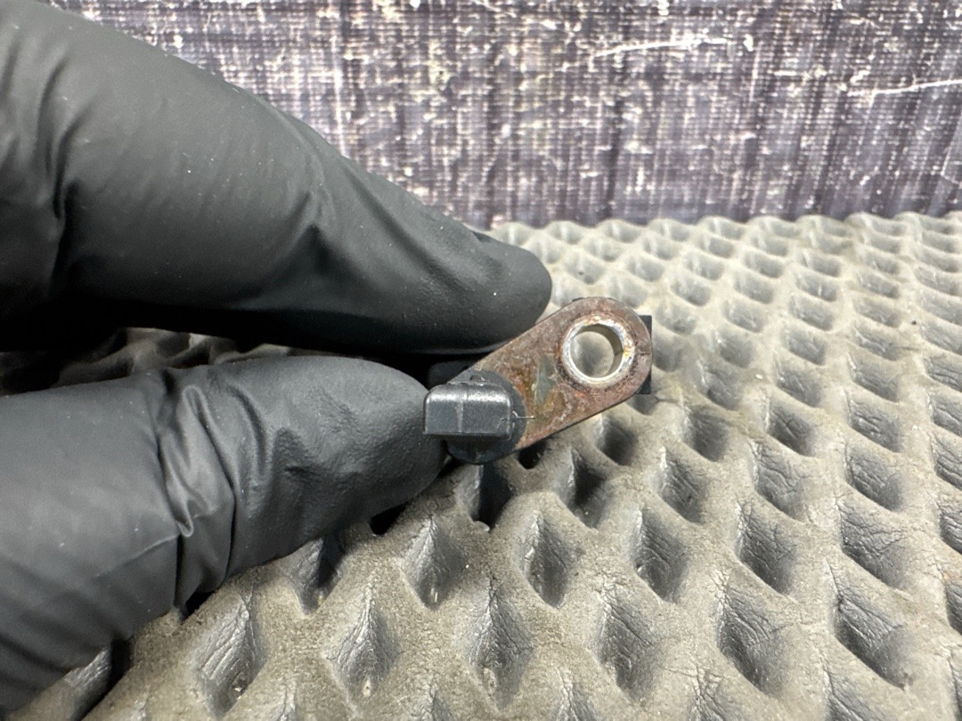 Датчик ABS, 1020 рублей, Красноярск