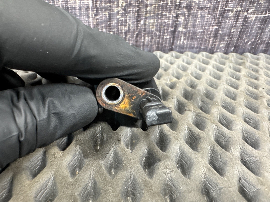 Датчик ABS, 1020 рублей, Красноярск