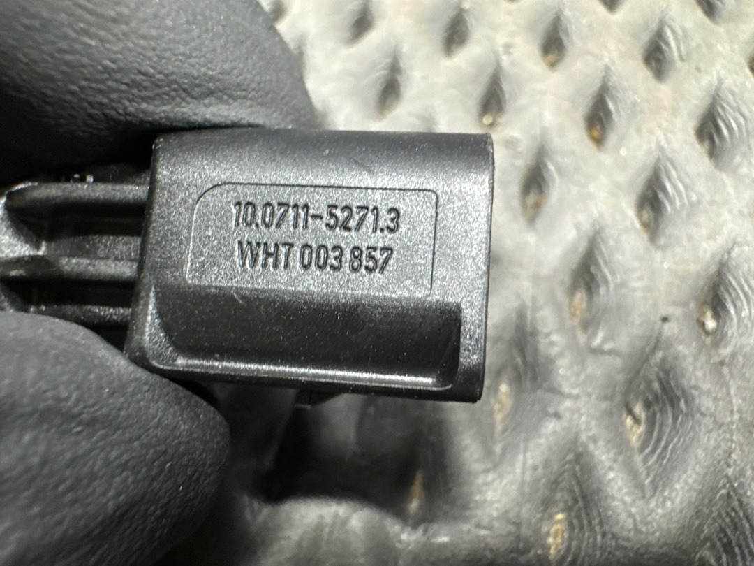 Датчик ABS, 1020 рублей, Красноярск