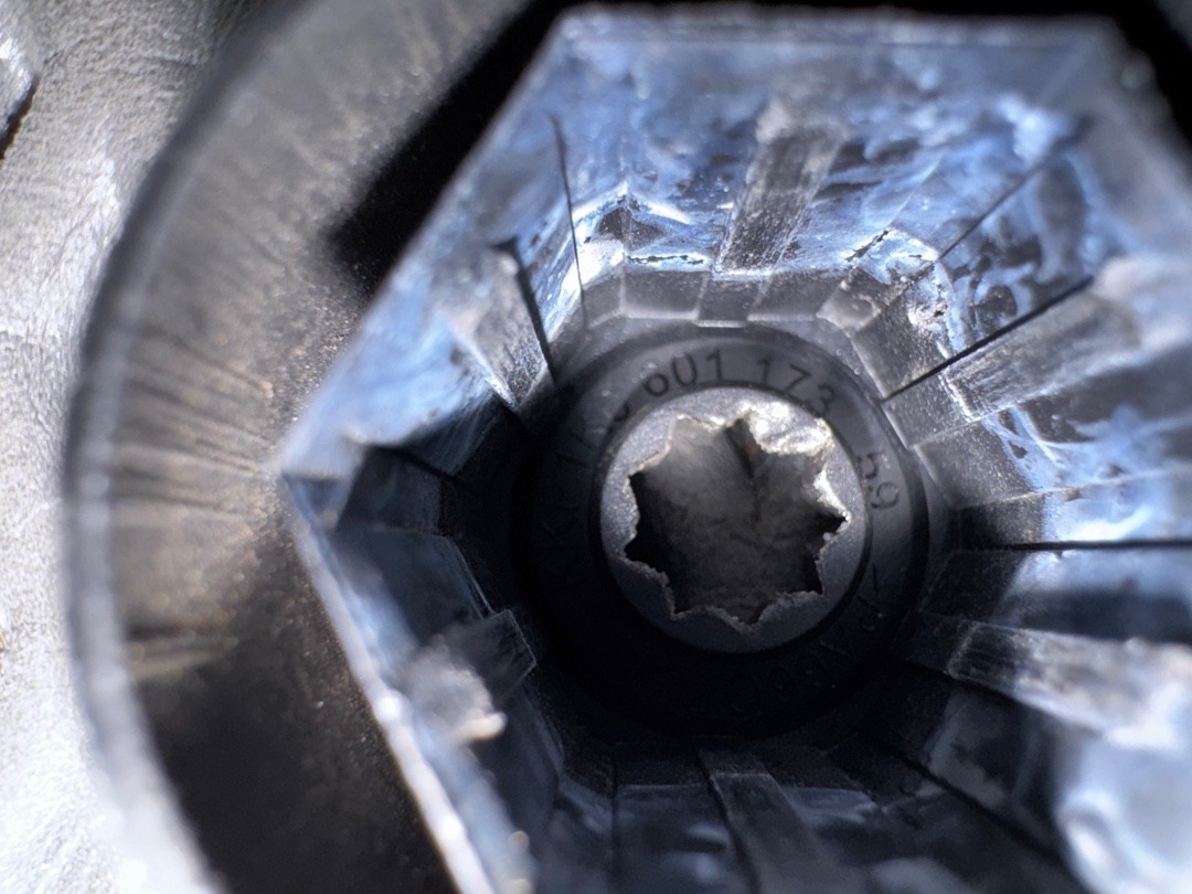 Комплект колесных болтов, 3720 рублей, Красноярск