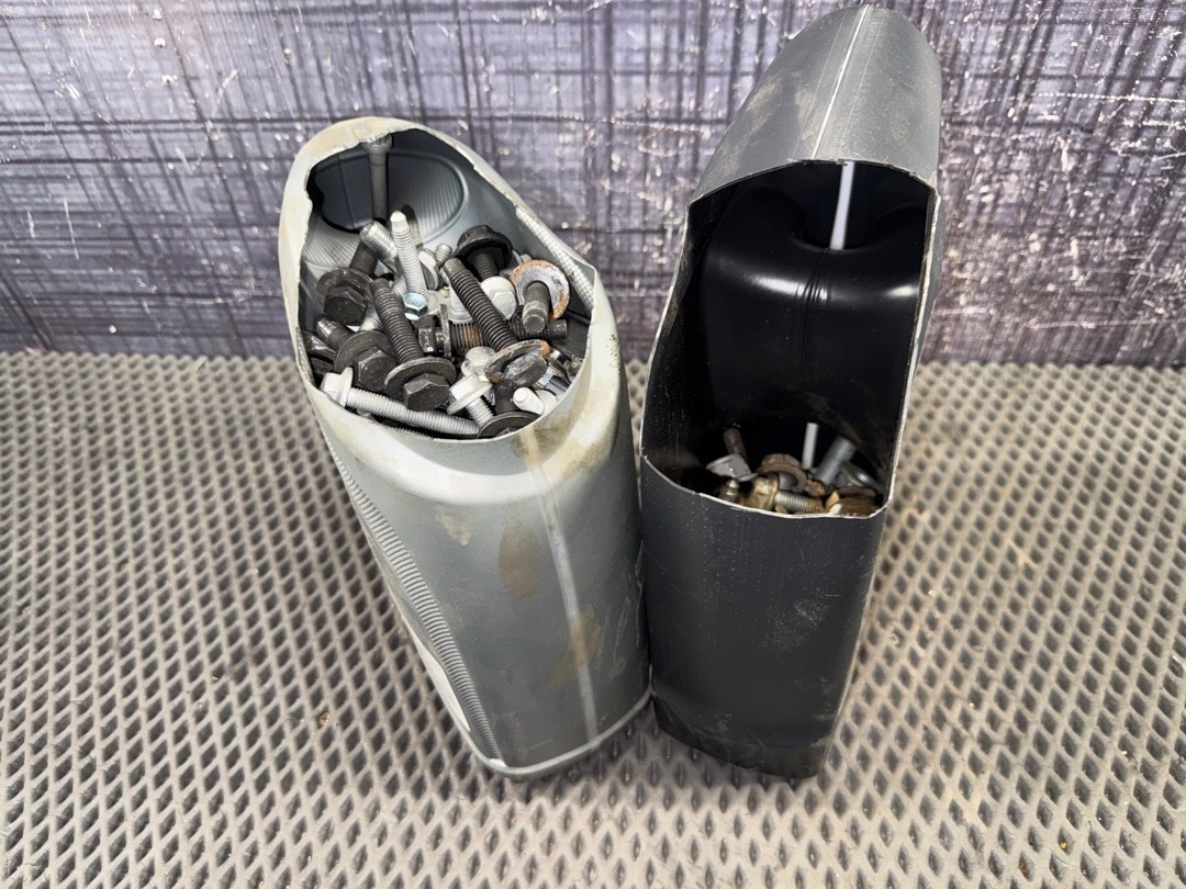 Болты и гайки, 3180 рублей, Красноярск