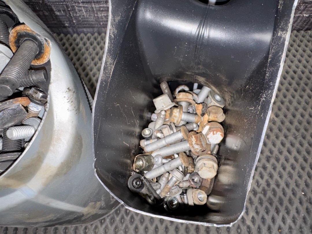 Болты и гайки, 3180 рублей, Красноярск