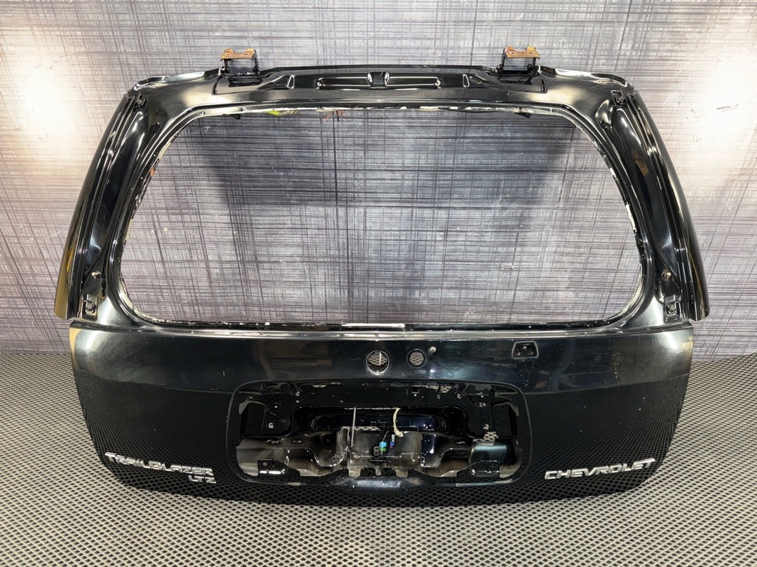 Крышка багажника, 10420 рублей, Красноярск