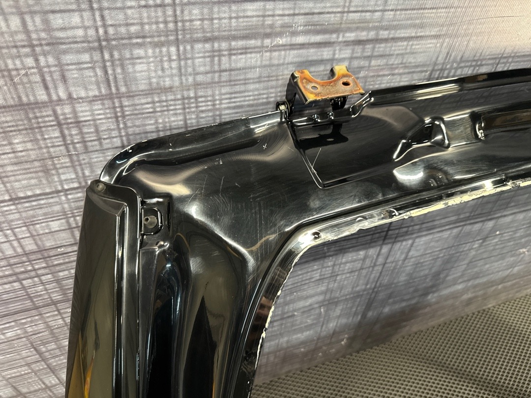 Крышка багажника, 10420 рублей, Красноярск