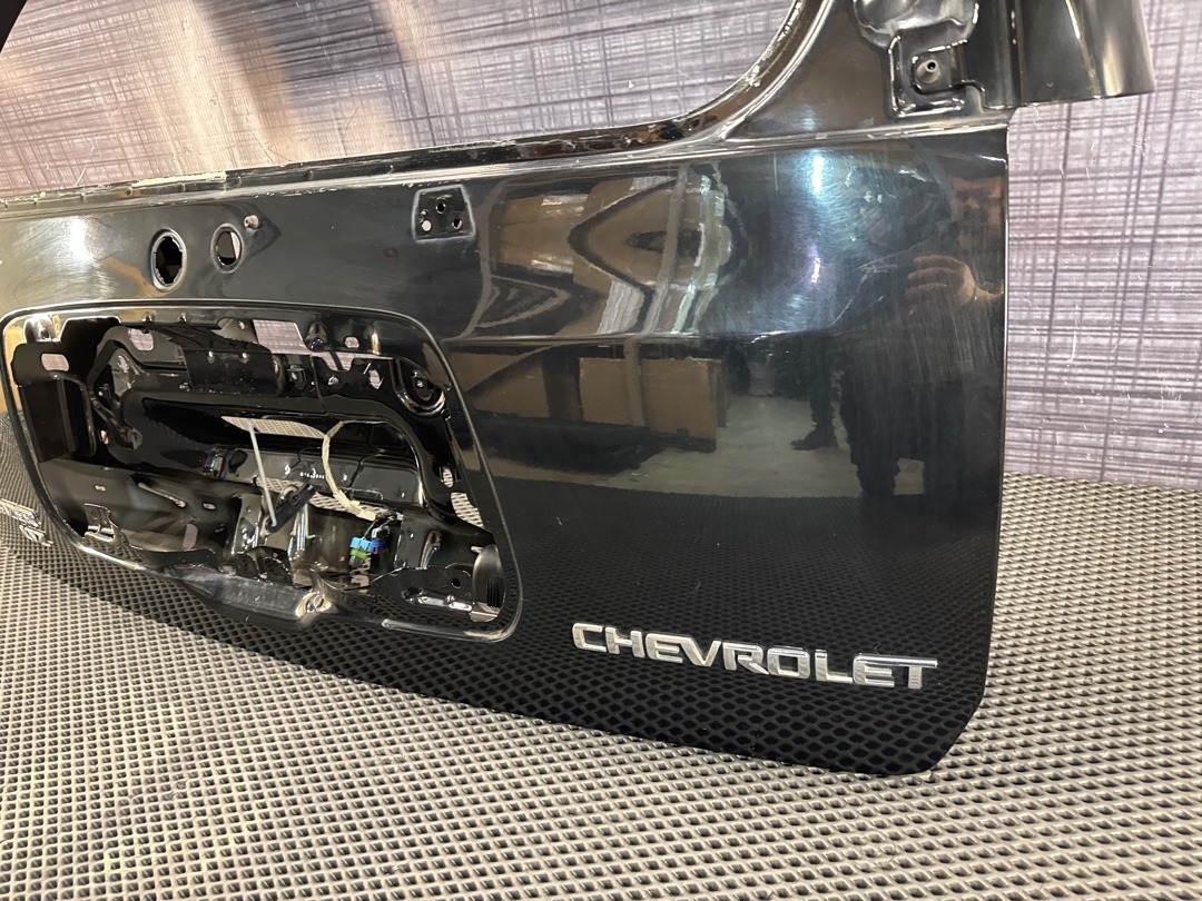 Крышка багажника, 10420 рублей, Красноярск