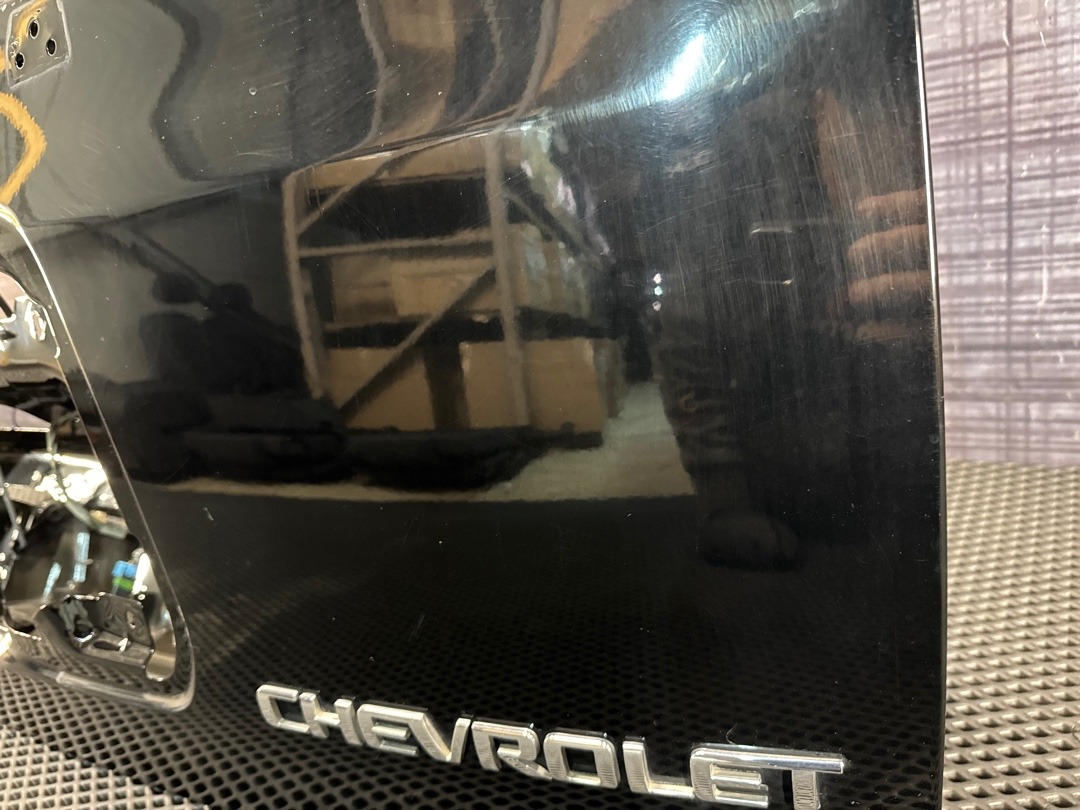 Крышка багажника, 10420 рублей, Красноярск