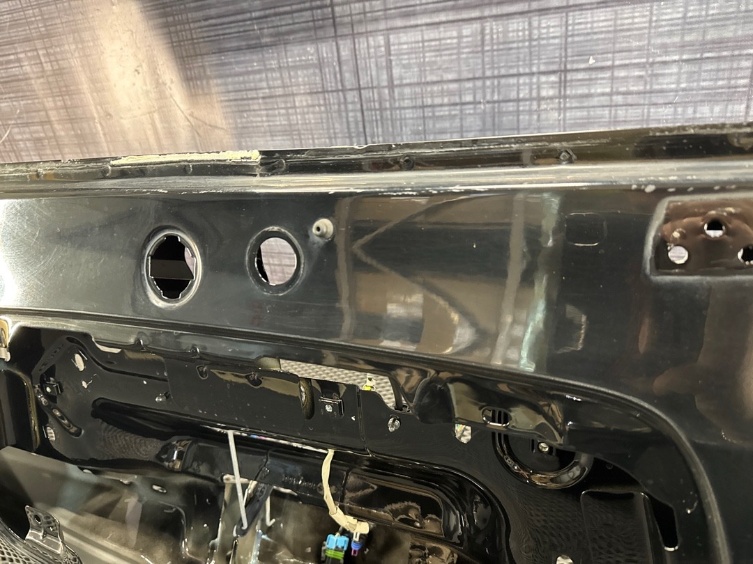 Крышка багажника, 10420 рублей, Красноярск