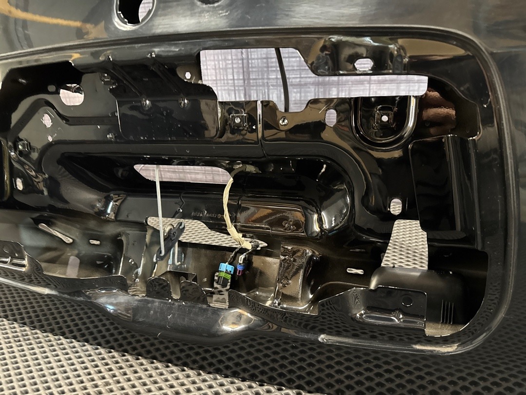 Крышка багажника, 10420 рублей, Красноярск