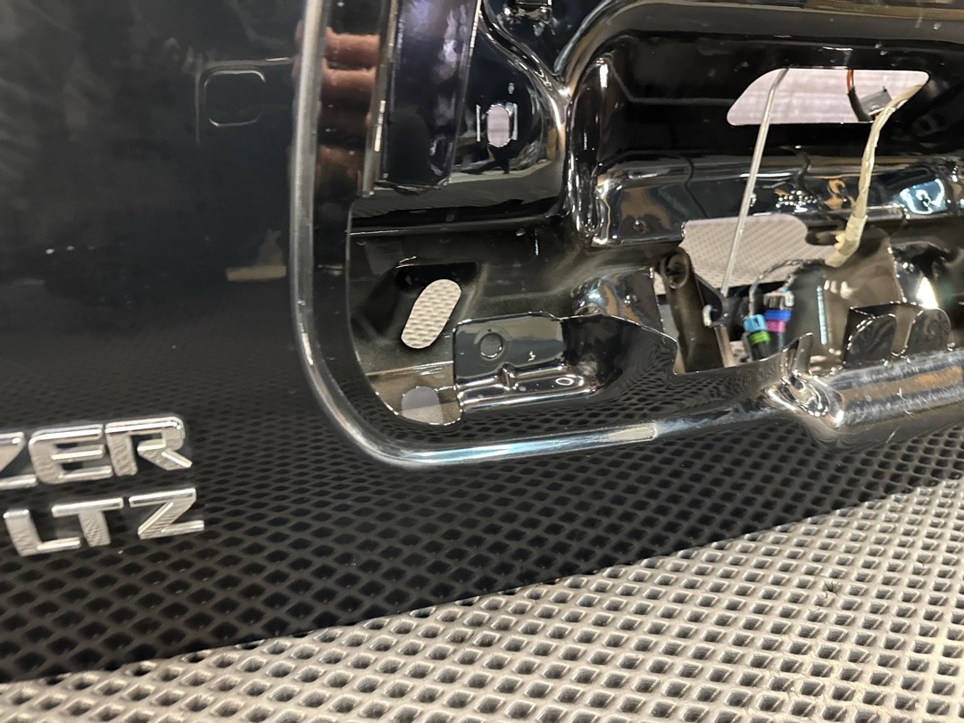 Крышка багажника, 10420 рублей, Красноярск