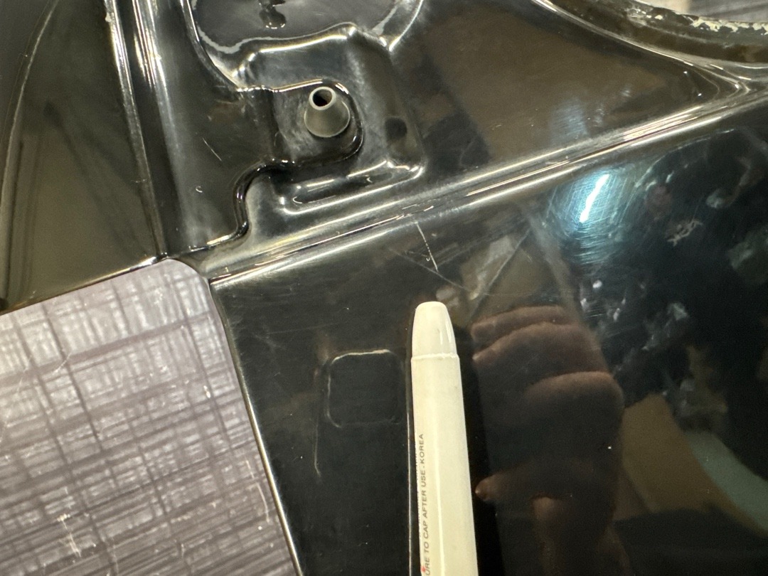 Крышка багажника, 10420 рублей, Красноярск