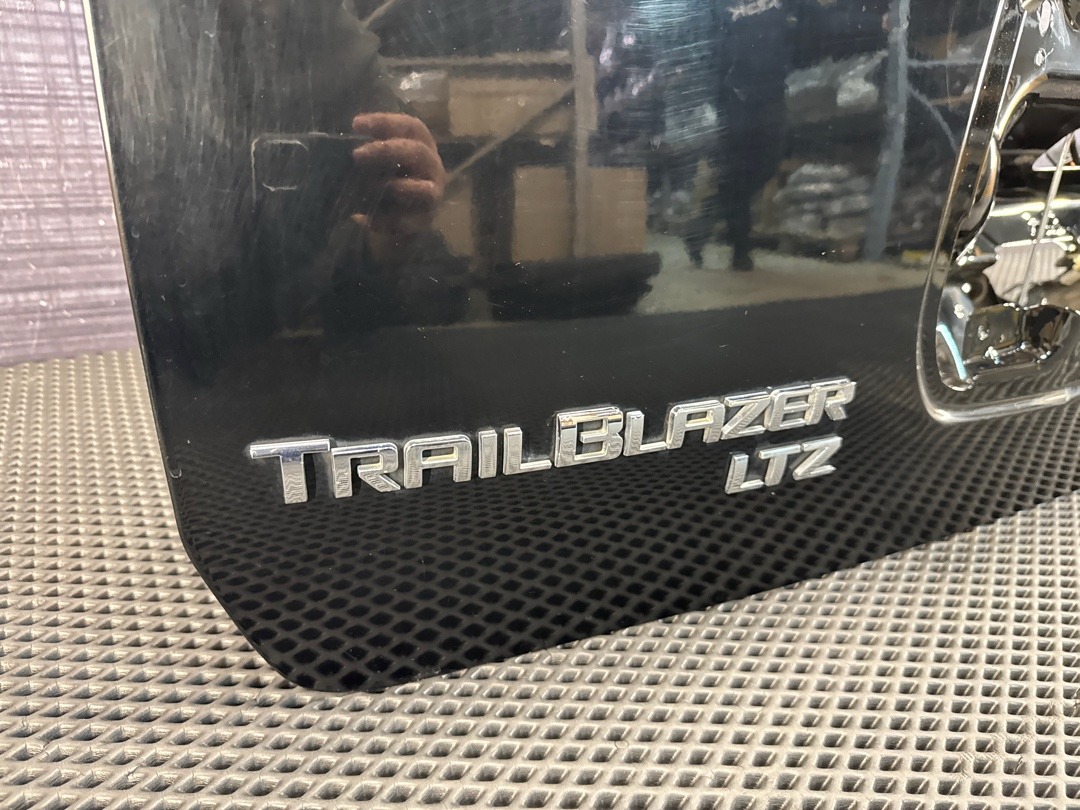 Крышка багажника, 10420 рублей, Красноярск