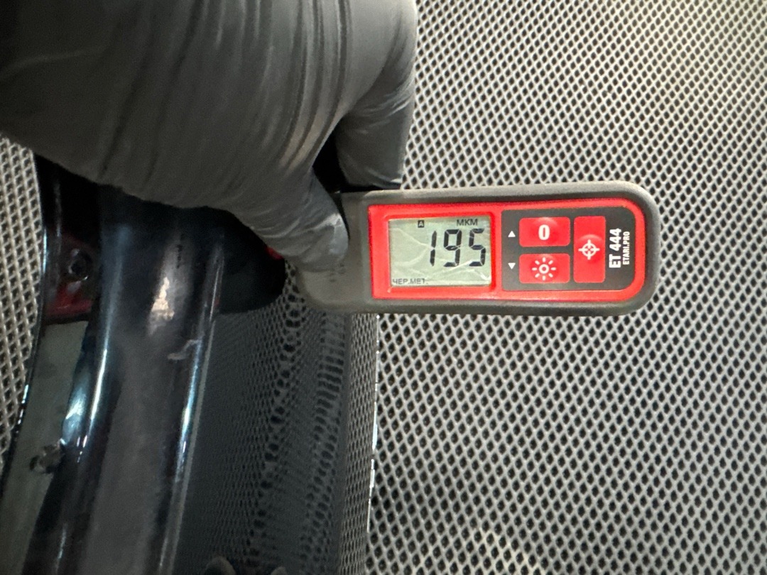 Крышка багажника, 10420 рублей, Красноярск