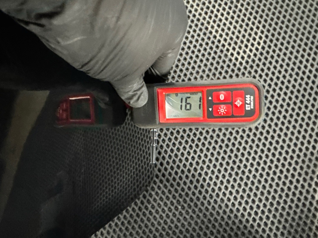 Крышка багажника, 10420 рублей, Красноярск