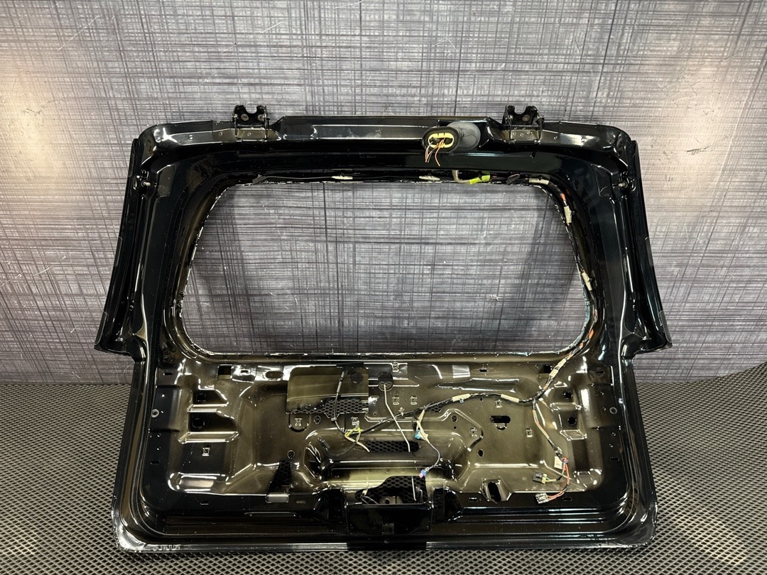 Крышка багажника, 10420 рублей, Красноярск