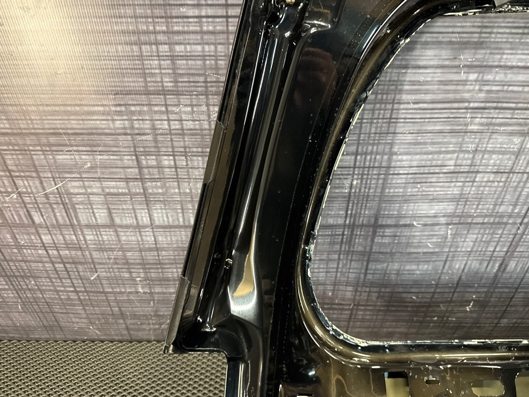 Крышка багажника, 10420 рублей, Красноярск