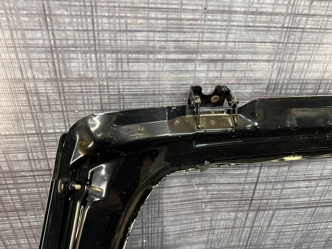 Крышка багажника, 10420 рублей, Красноярск