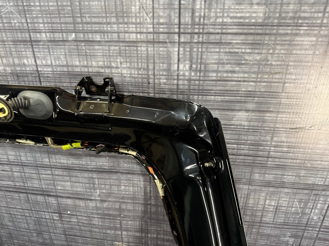 Крышка багажника, 10420 рублей, Красноярск