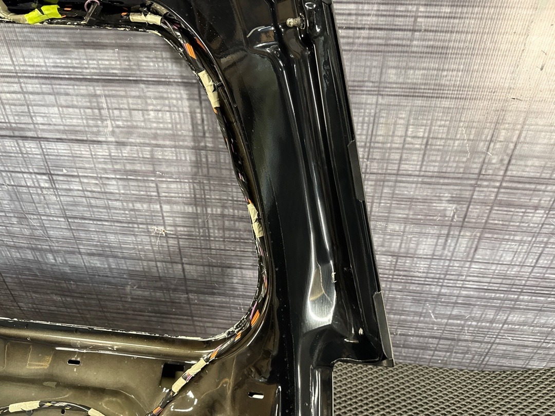 Крышка багажника, 10420 рублей, Красноярск