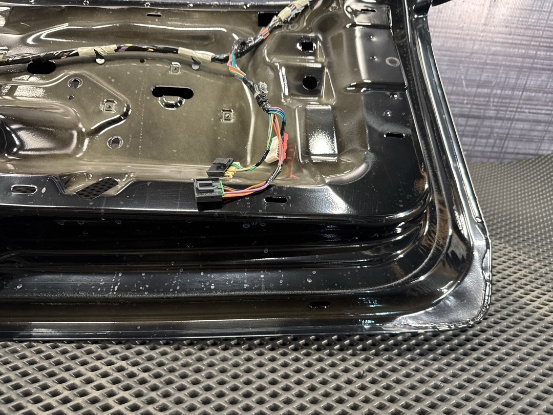 Крышка багажника, 10420 рублей, Красноярск