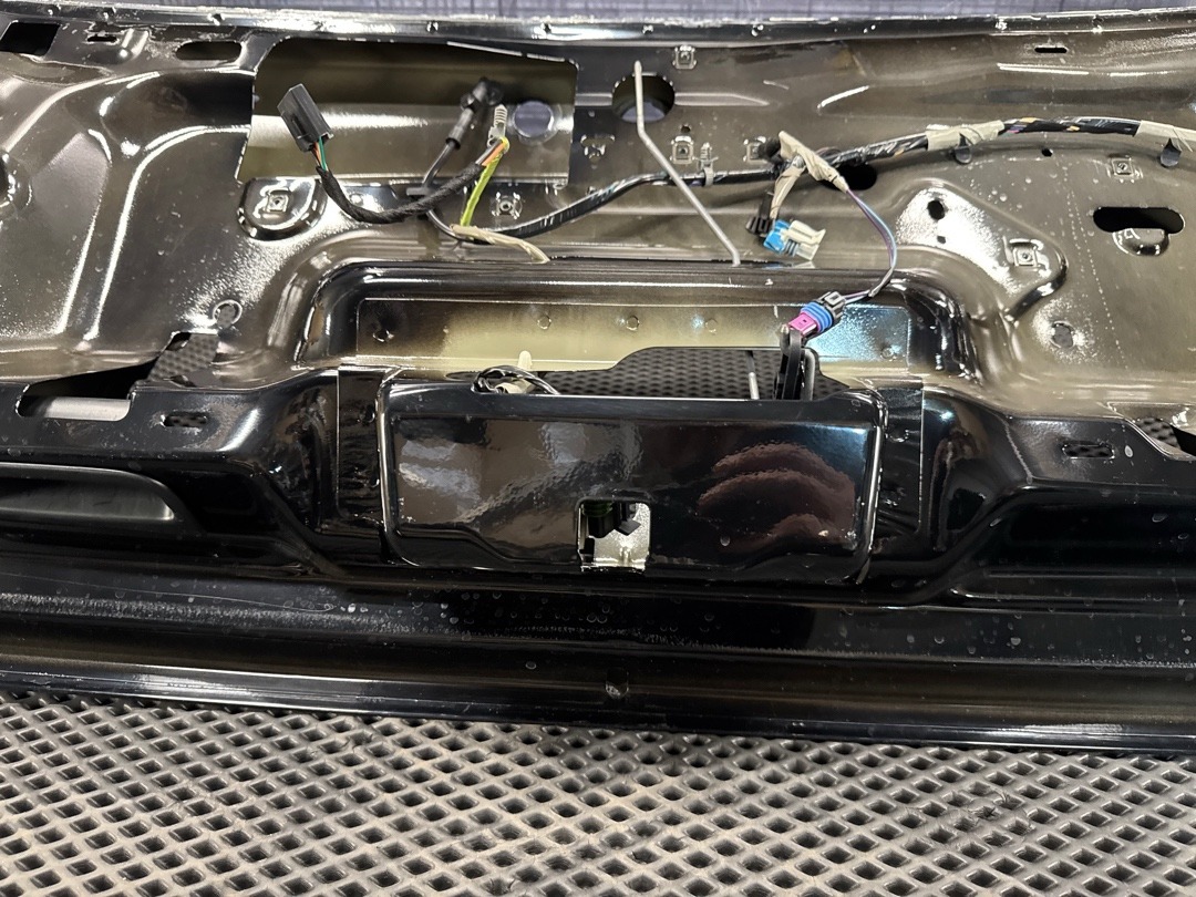 Крышка багажника, 10420 рублей, Красноярск