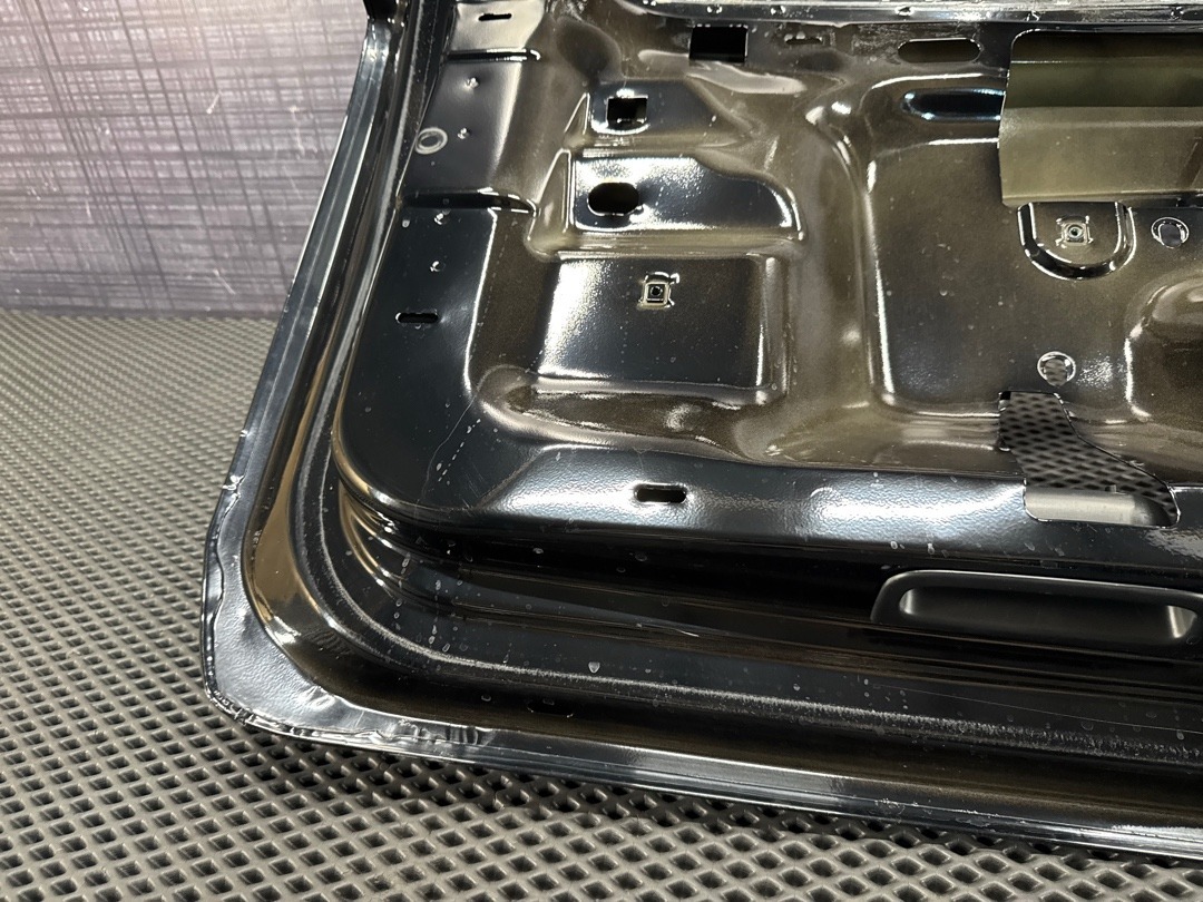 Крышка багажника, 10420 рублей, Красноярск