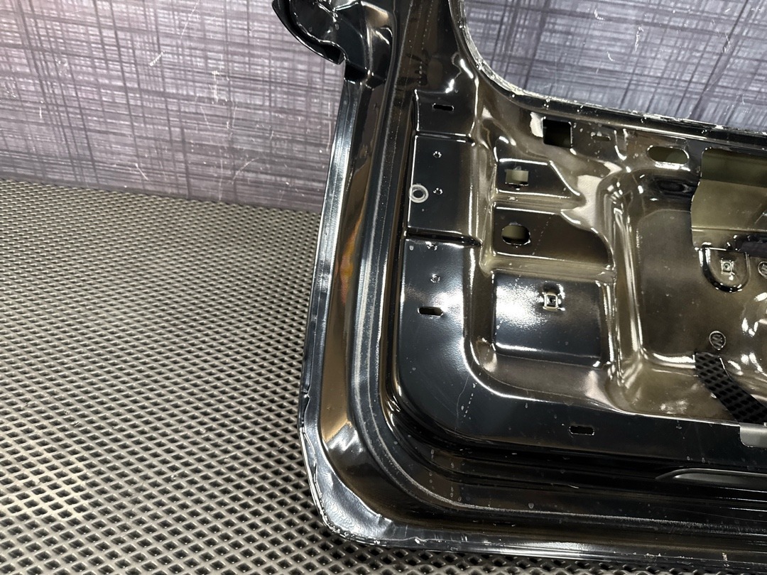 Крышка багажника, 10420 рублей, Красноярск