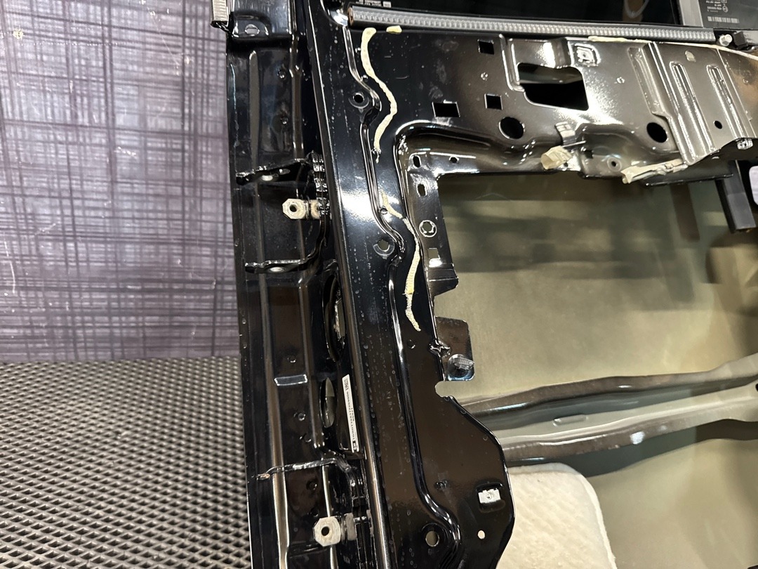 Дверь, 12930 рублей, Красноярск