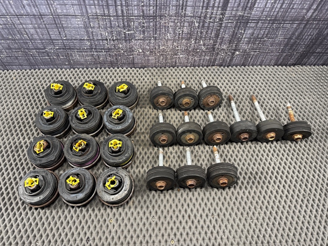 Подушка кузова, 21320 рублей, Красноярск