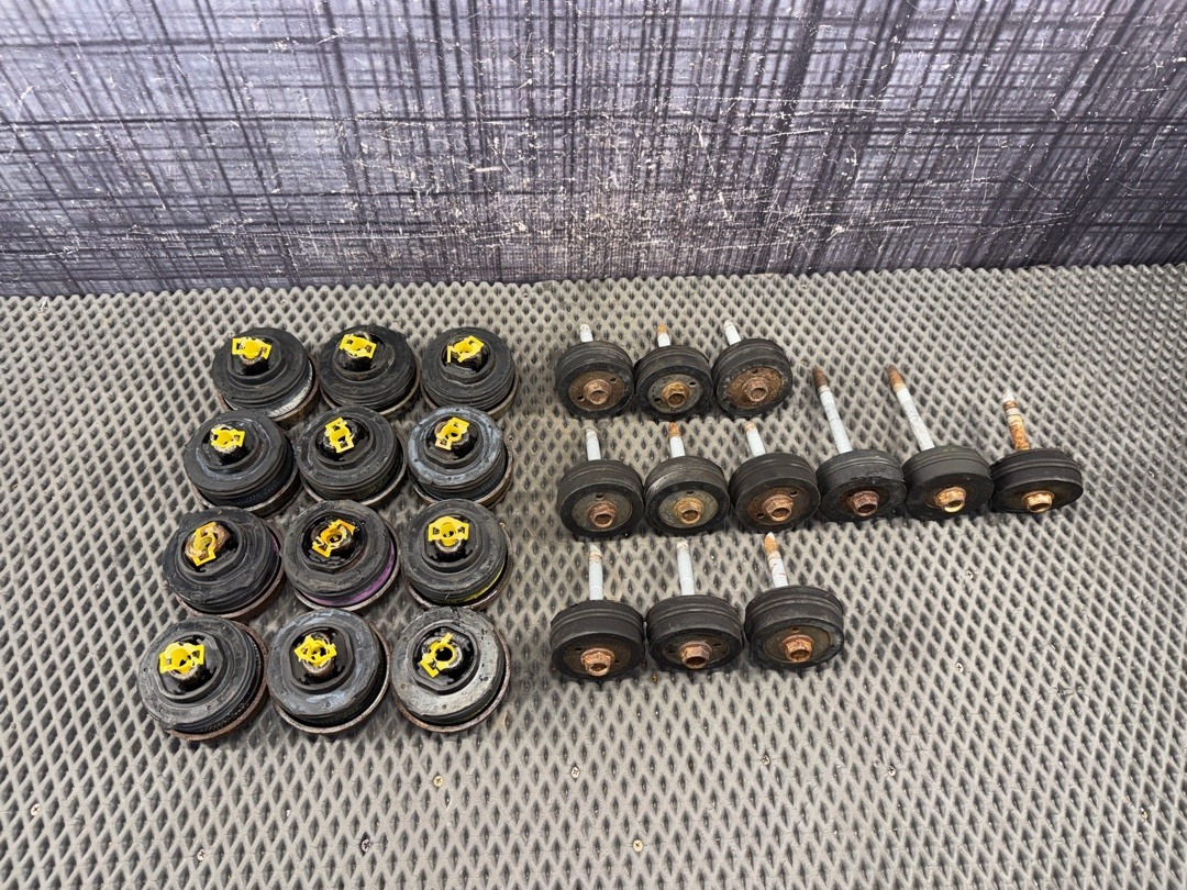 Подушка кузова, 21320 рублей, Красноярск