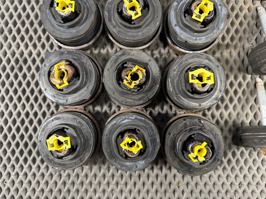 Подушка кузова, 21320 рублей, Красноярск