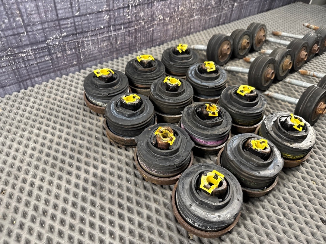 Подушка кузова, 21320 рублей, Красноярск