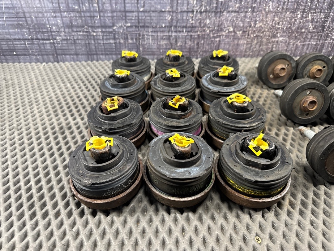 Подушка кузова, 21320 рублей, Красноярск