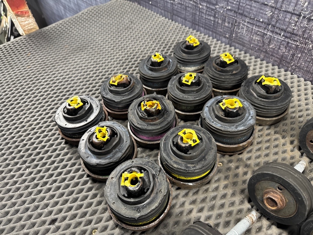 Подушка кузова, 21320 рублей, Красноярск