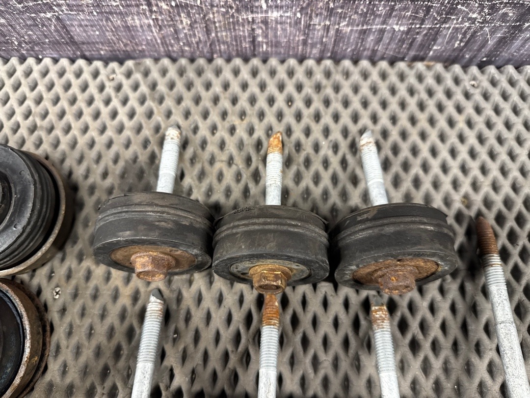 Подушка кузова, 21320 рублей, Красноярск