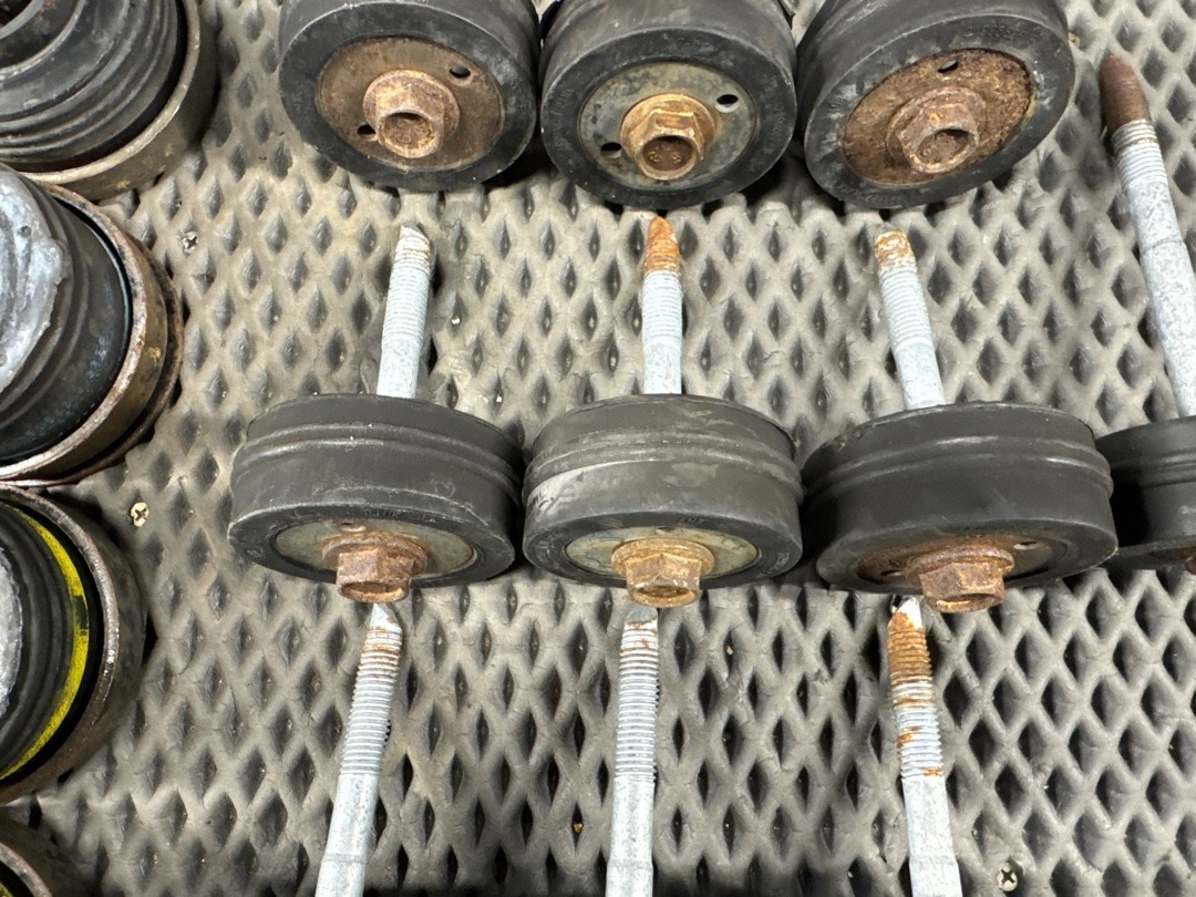 Подушка кузова, 21320 рублей, Красноярск