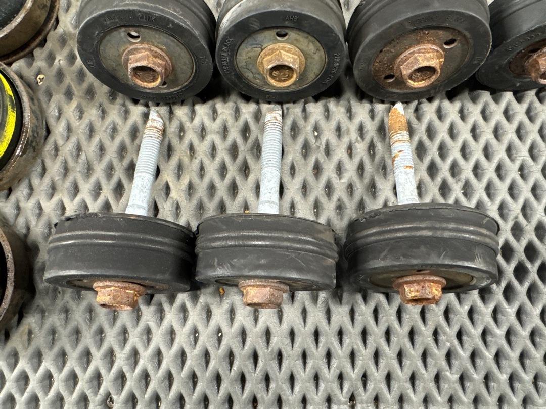 Подушка кузова, 21320 рублей, Красноярск