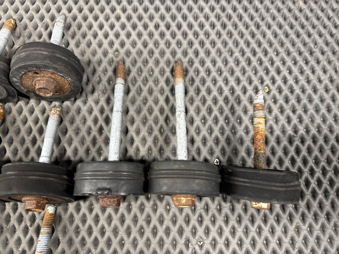 Подушка кузова, 21320 рублей, Красноярск