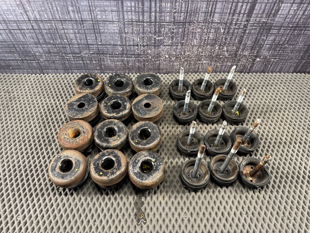 Подушка кузова, 21320 рублей, Красноярск