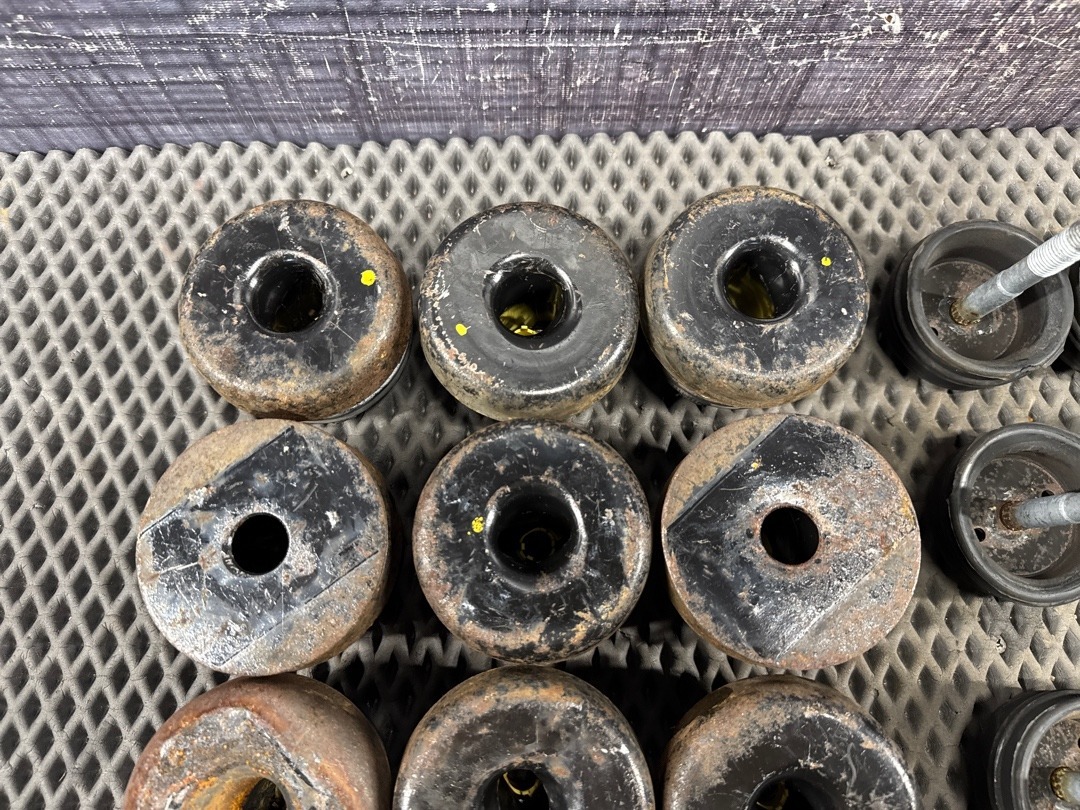 Подушка кузова, 21320 рублей, Красноярск