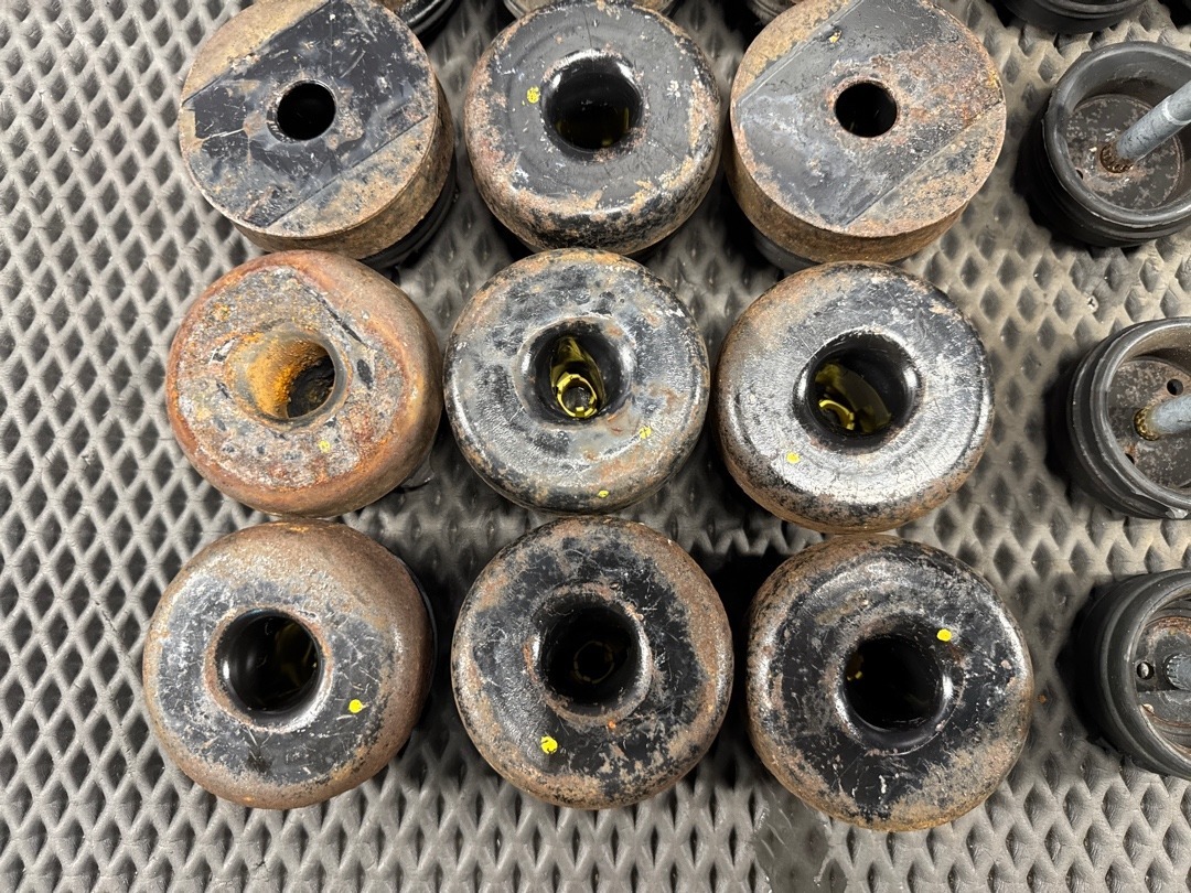 Подушка кузова, 21320 рублей, Красноярск